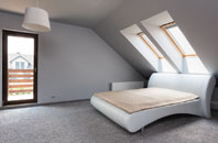 Hanchett Village bedroom extensions